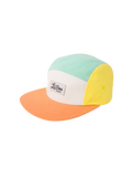 Color Block baseball cap