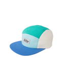 Color Block baseball cap