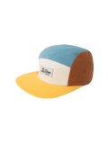 Color Block baseball cap