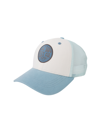 gorra de camionero