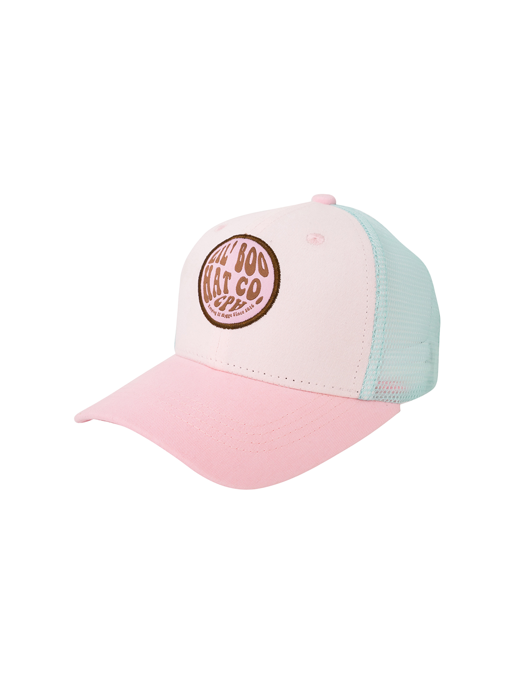 Trucker cap