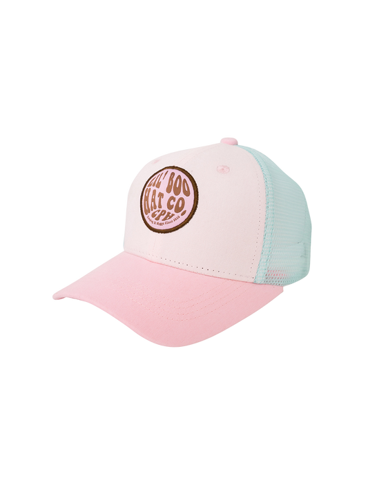 gorra de camionero