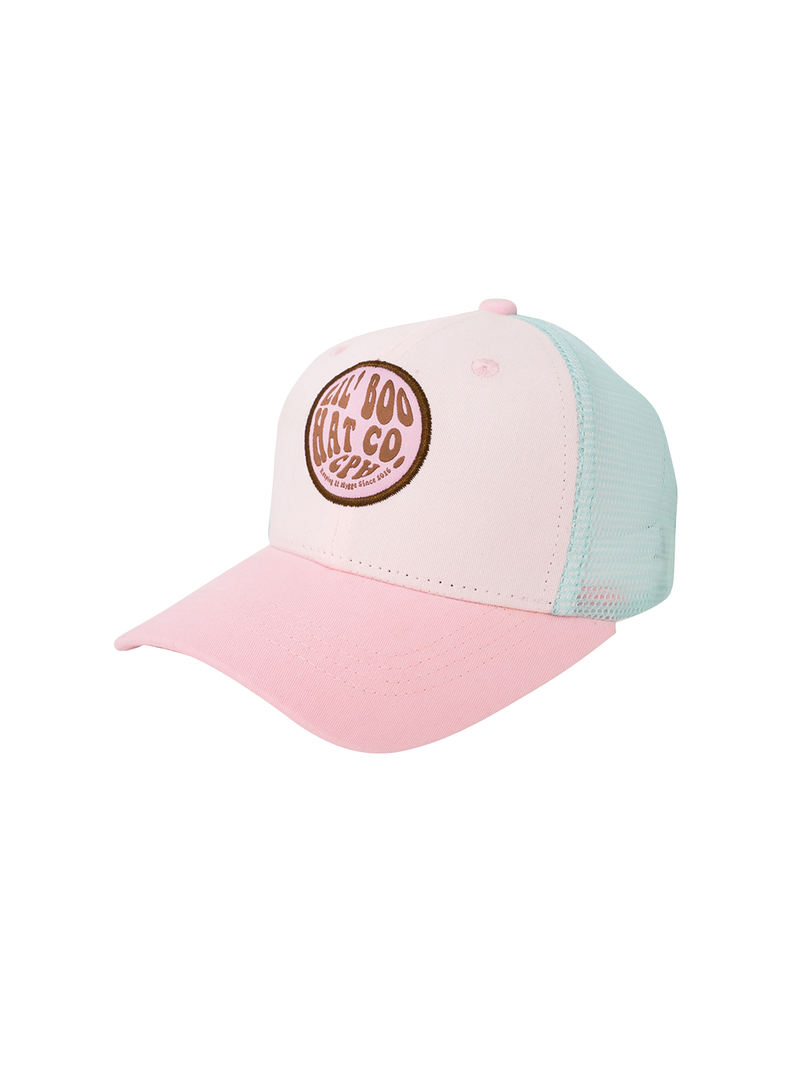 Trucker cap