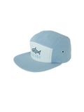gorra de béisbol de tiburón