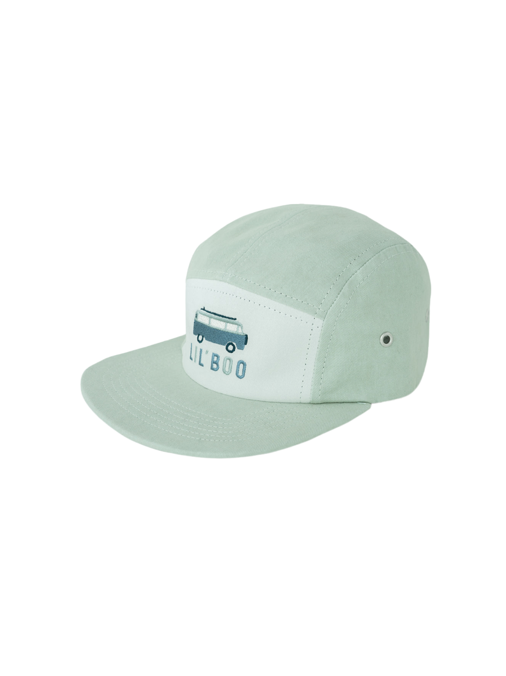 gorra de béisbol Surf Van