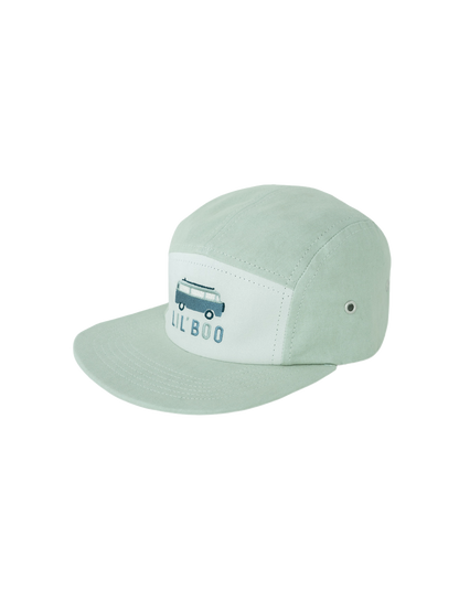 gorra de béisbol Surf Van