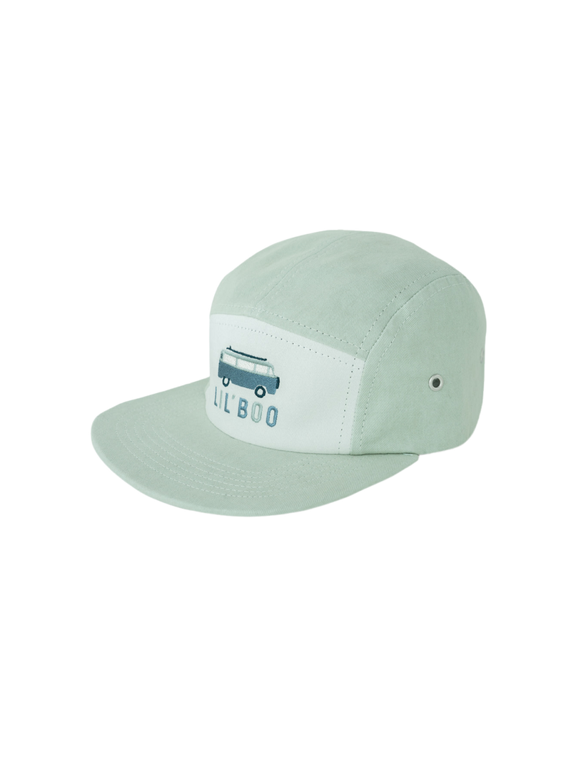 gorra de béisbol Surf Van