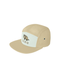 gorra de béisbol triceratops