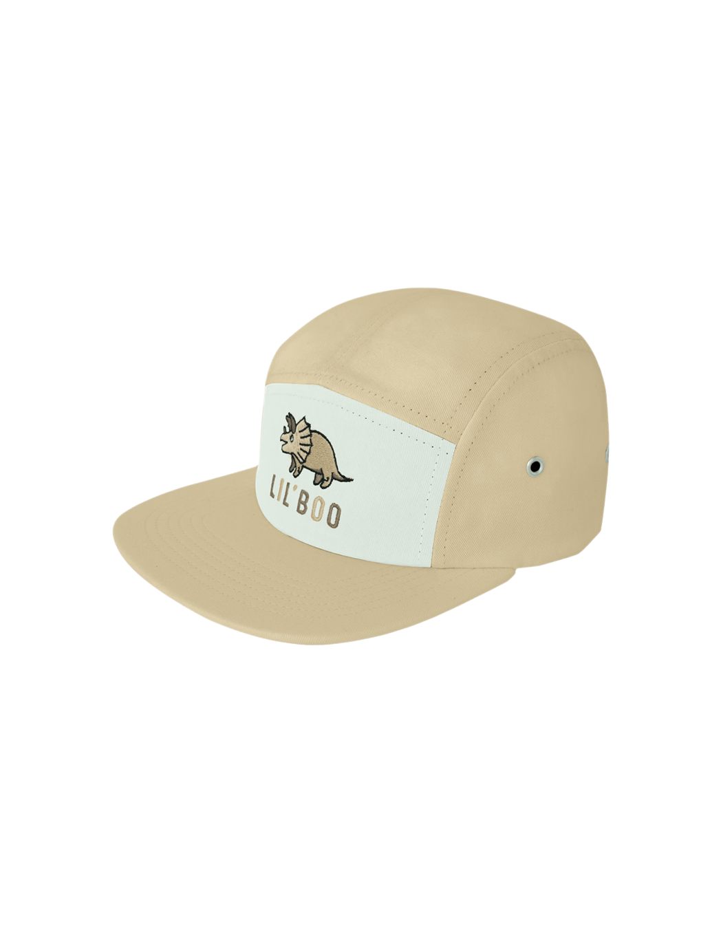 gorra de béisbol triceratops