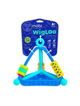 Wigloo sensory pyramid toy