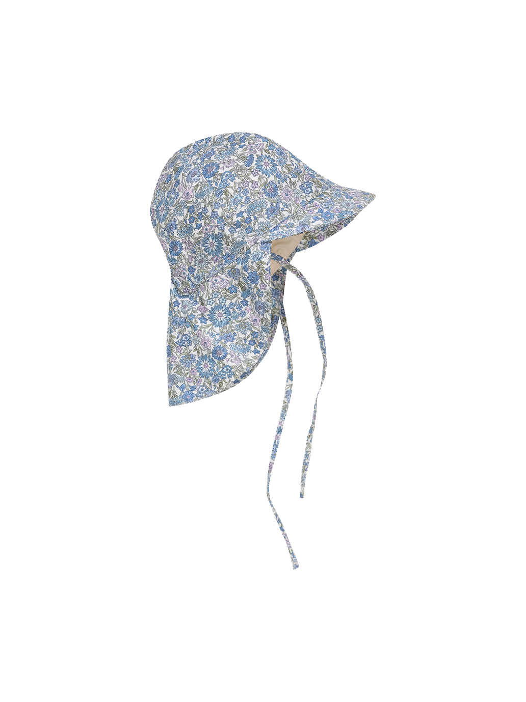 Cappello da bambino in cotone