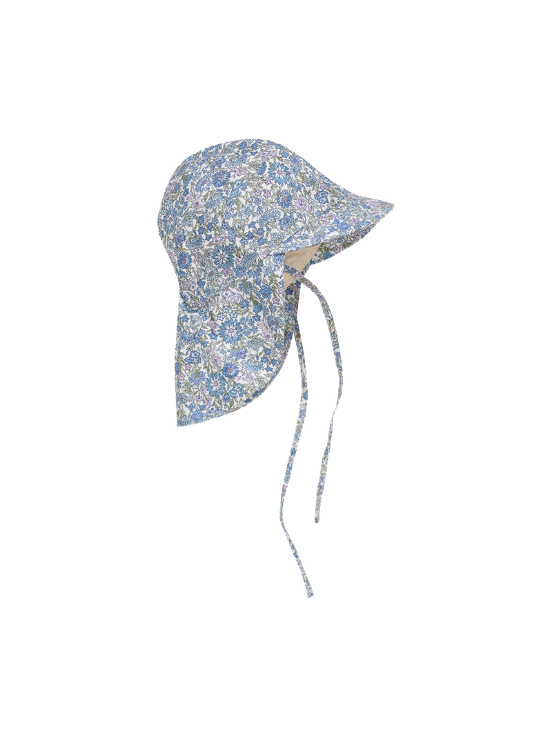 Cappello da bambino in cotone