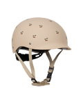 Bicycle helmet