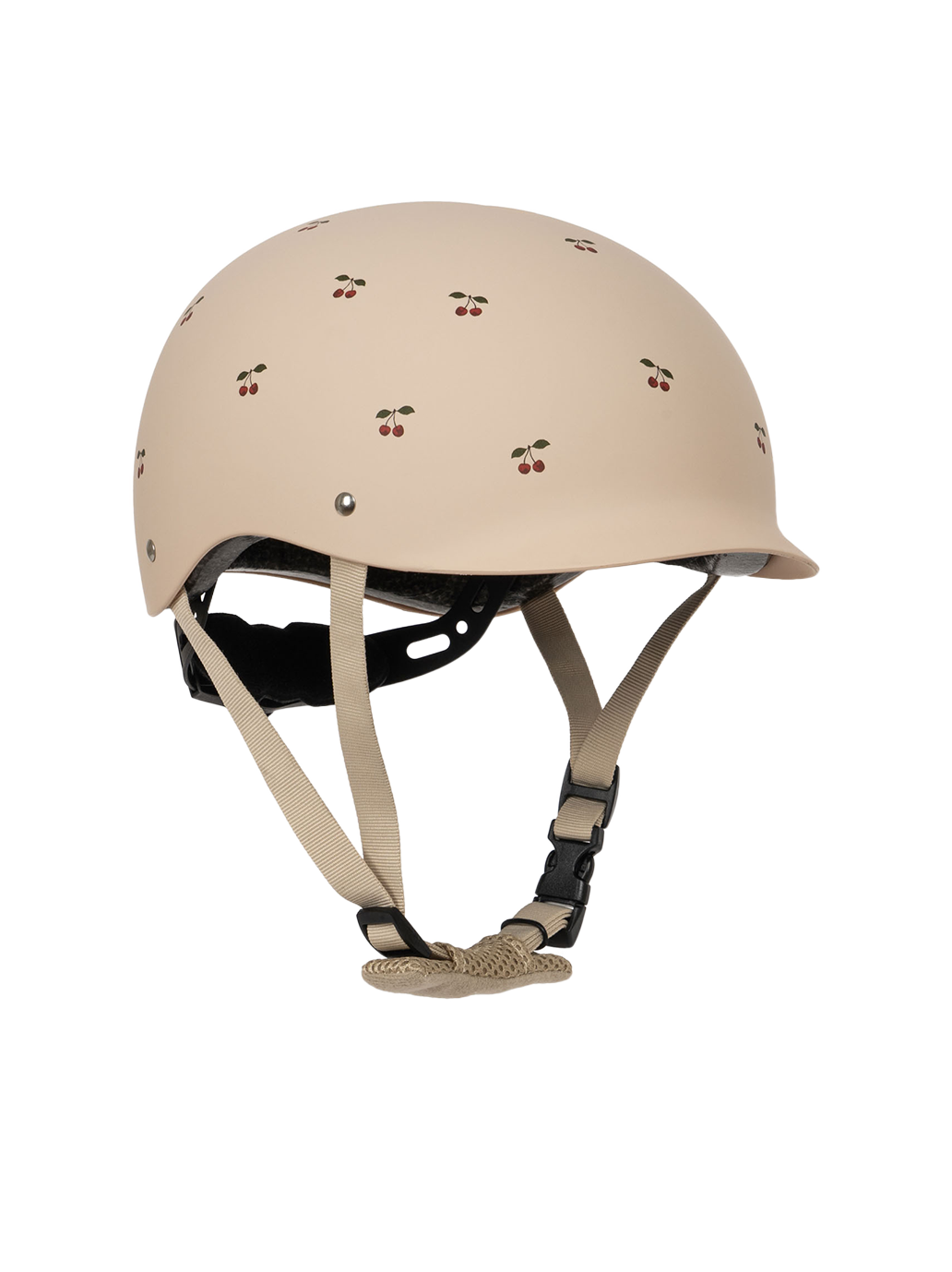 Bicycle helmet