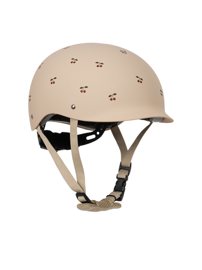 Bicycle helmet