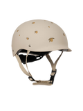 Bicycle helmet