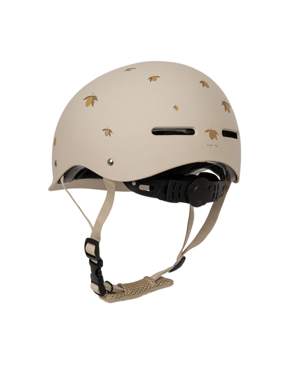 Casco de bicicleta