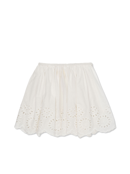 Classic Posey skirt