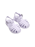 Bre Sandals water-resistant children's sandals misty lilac