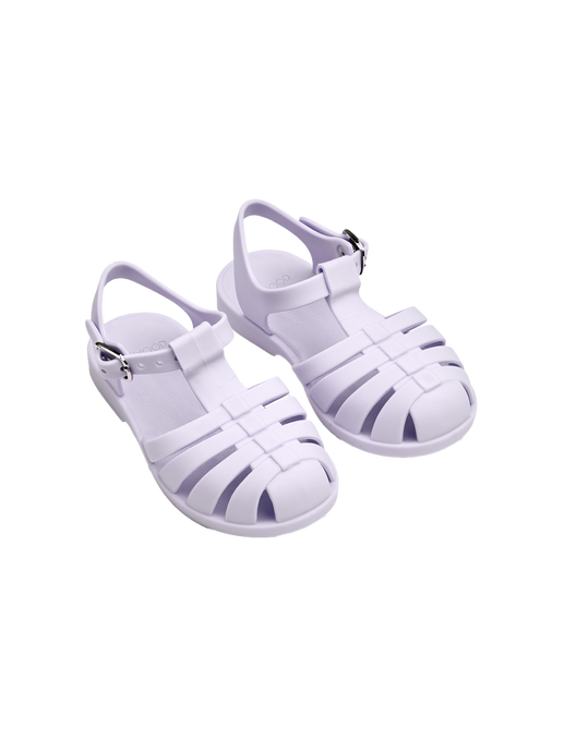 Bre Sandals water-resistant children's sandals misty lilac