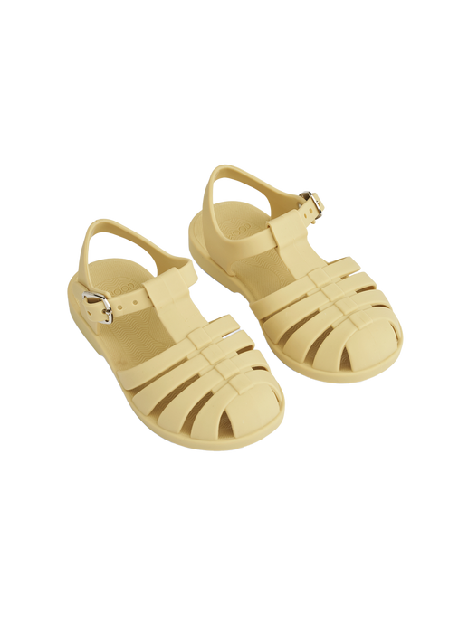 Bre Sandals water-resistant children's sandals crispy corn