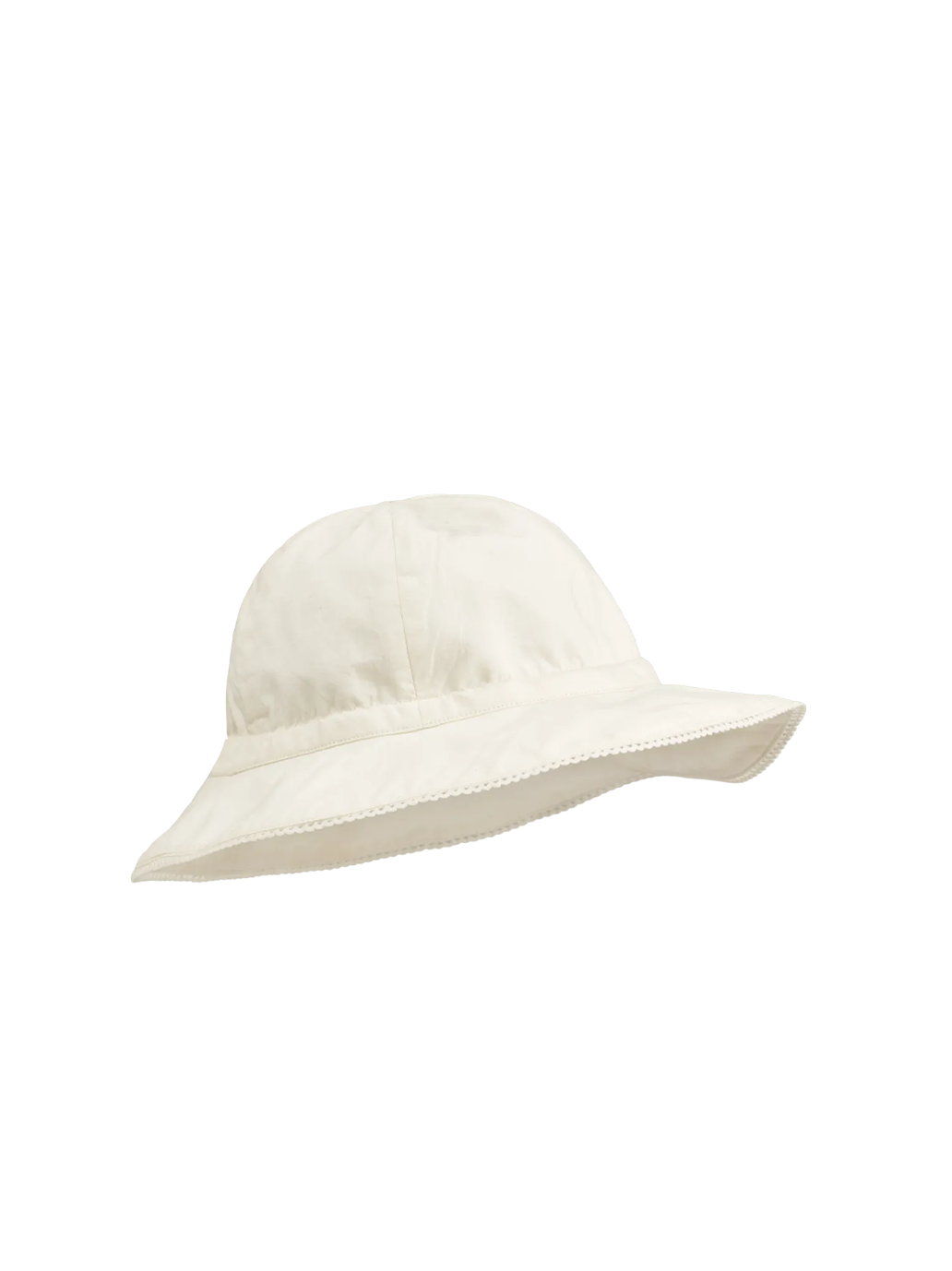 Norene cotton hat