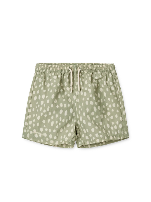 Shorts de baño Duke Boardshorts leo spots/tea