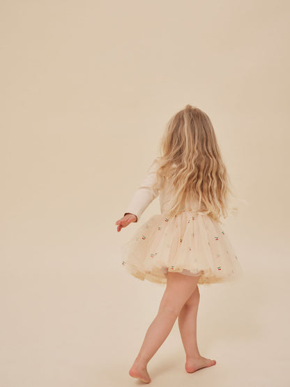 Fairy Ballerina dress