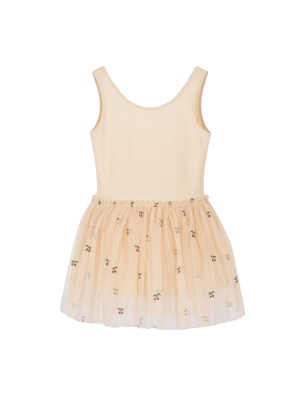 Fairy ballerina strap dress