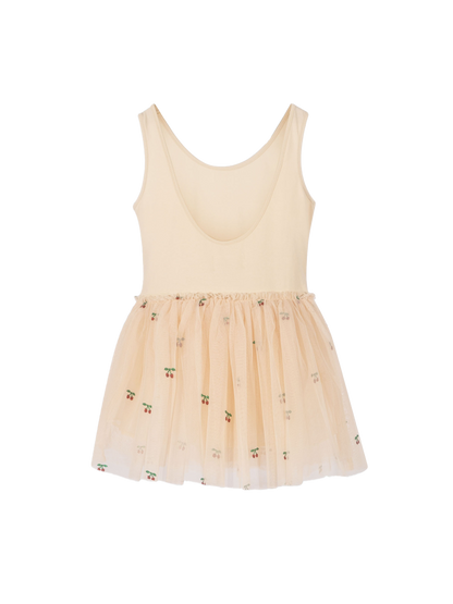 Fairy ballerina strap dress