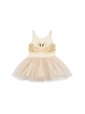 Fairy ballerina strap dress