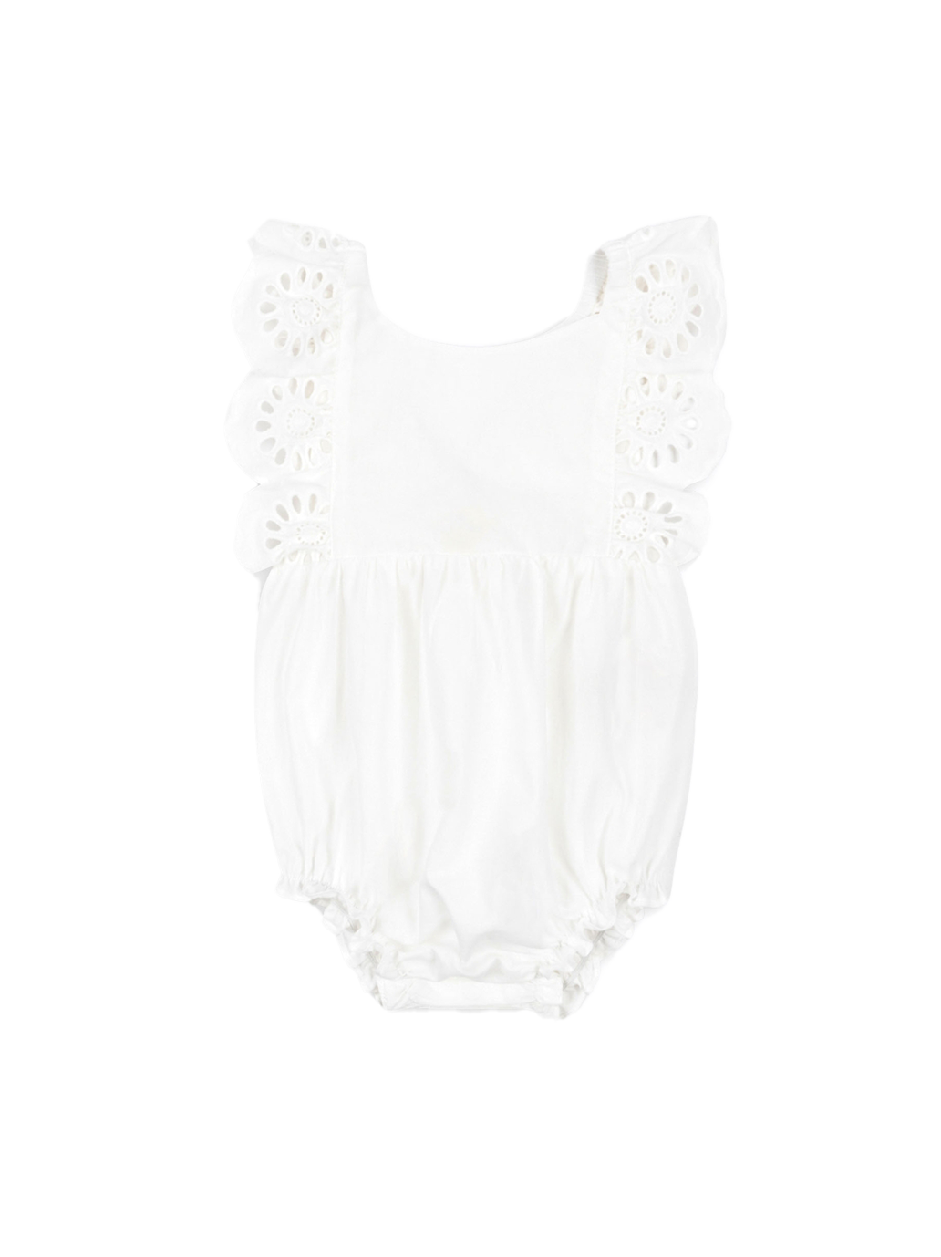 Posey romper