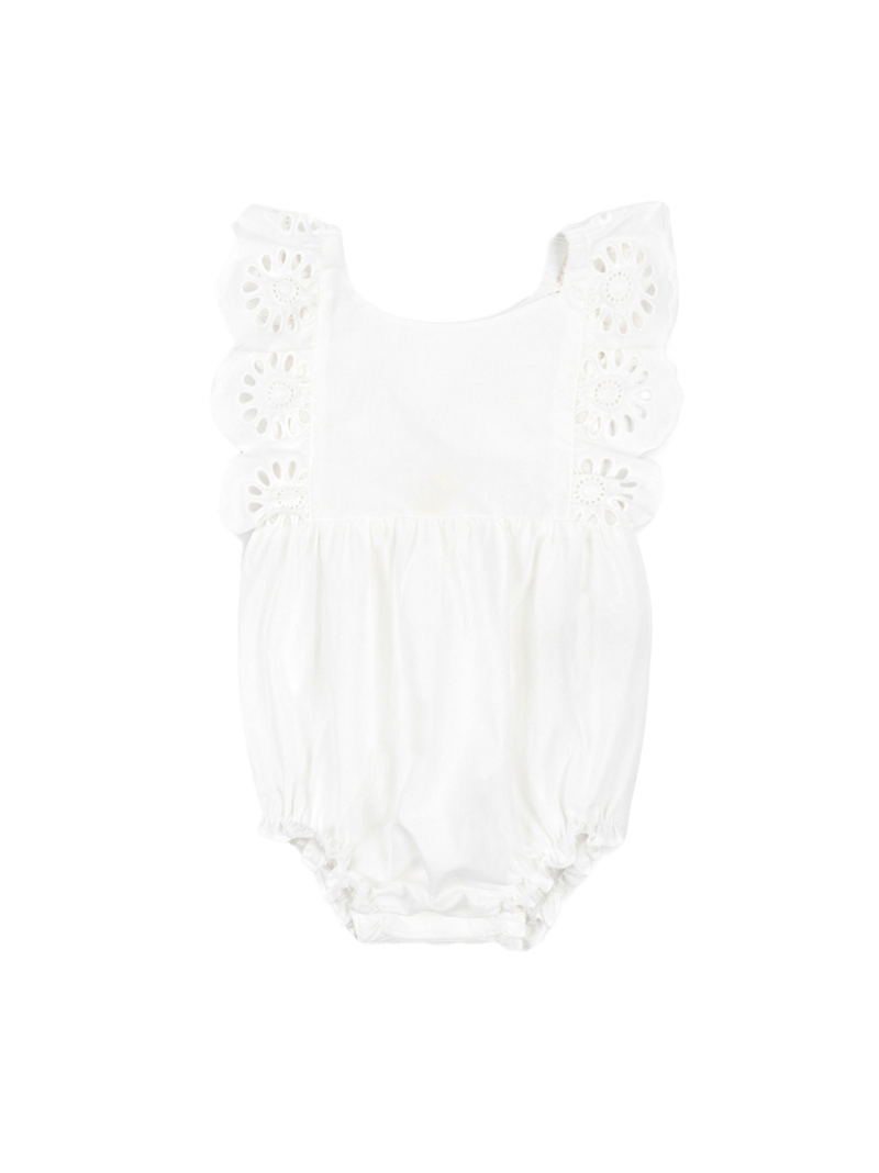 Posey romper