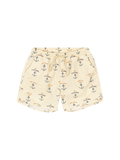 Asnou swim shorts