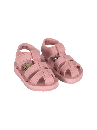 Sable sandal