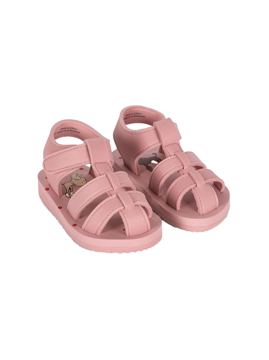 Sable sandal