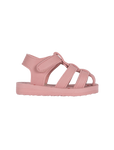 Sable sandal mellow rose