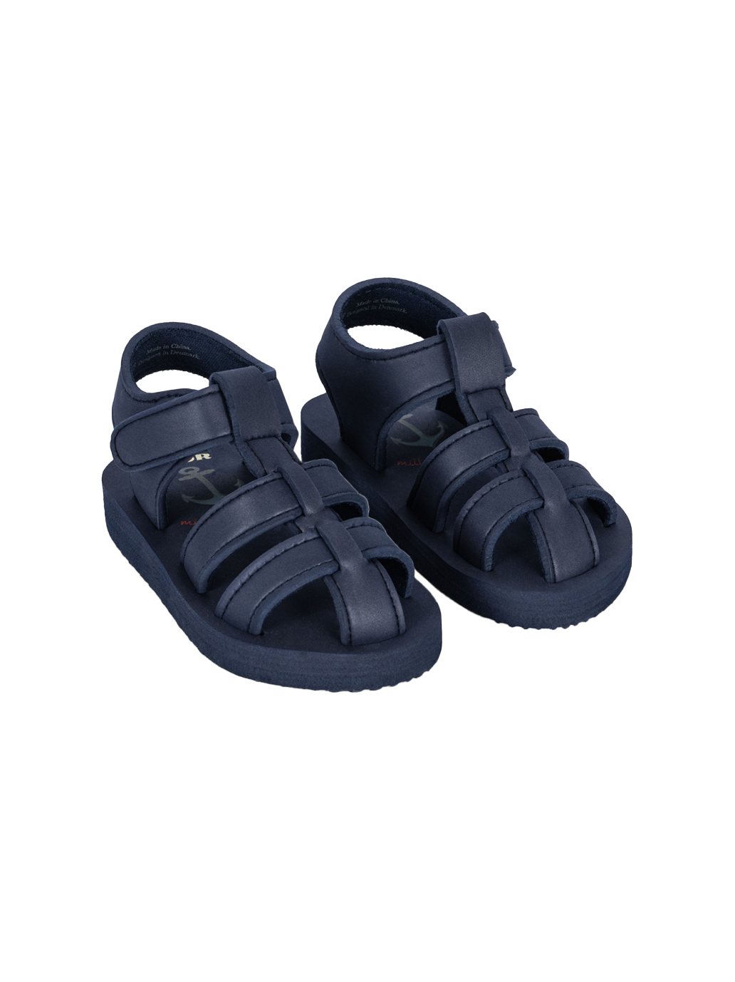 Sable sandal