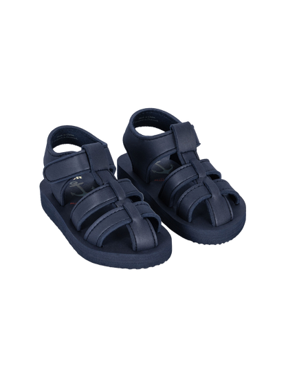 Sable sandal