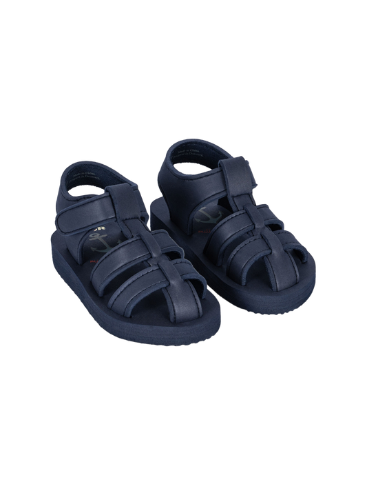 Sable sandal