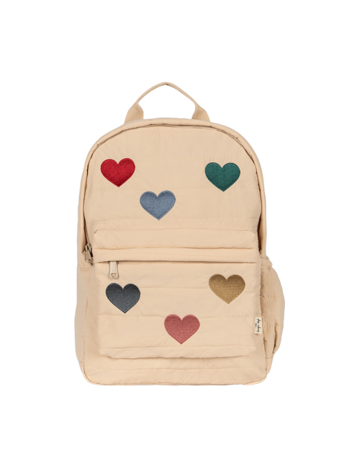 Juno backpack frappe