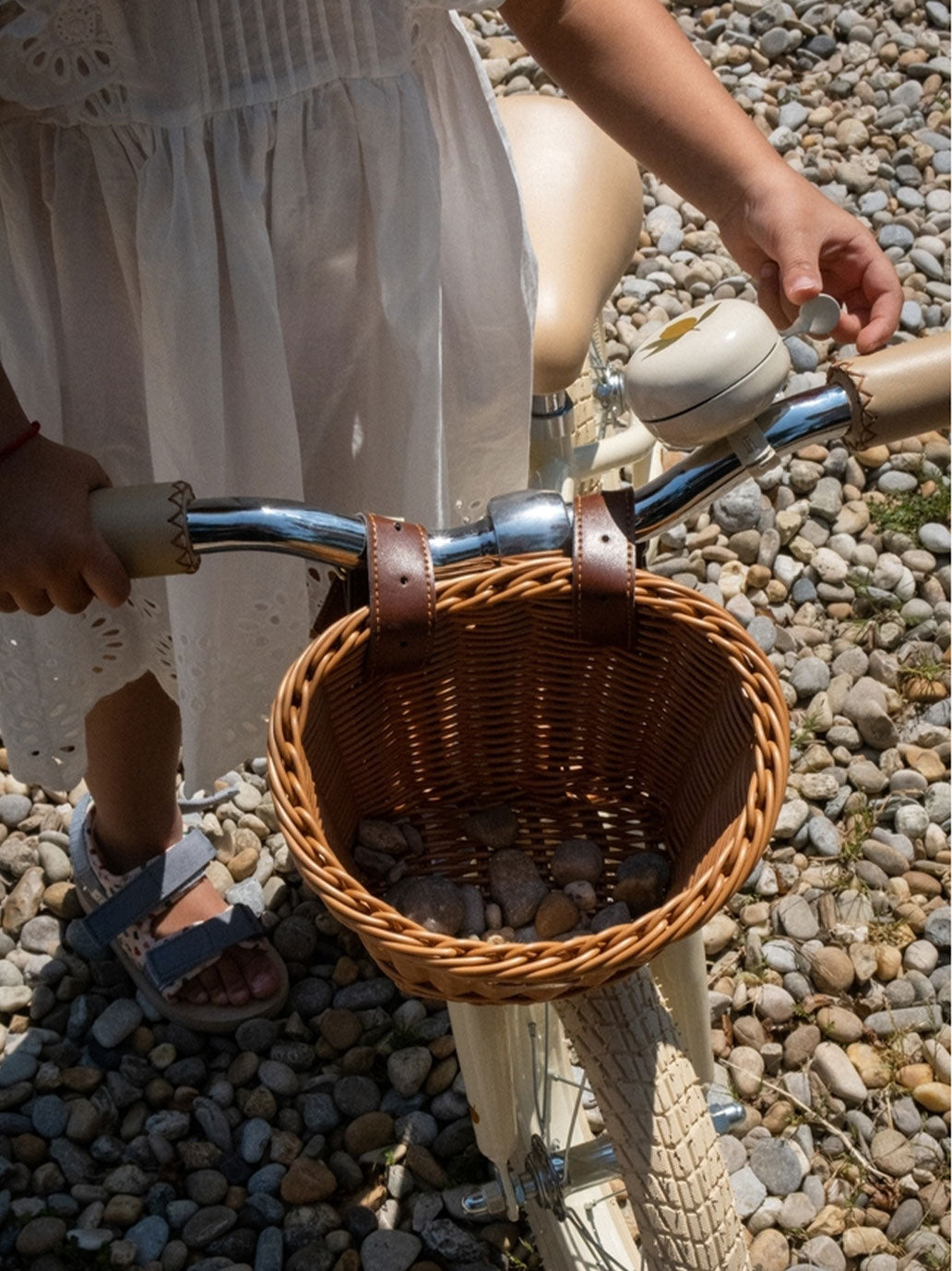 Campanello della bicicletta