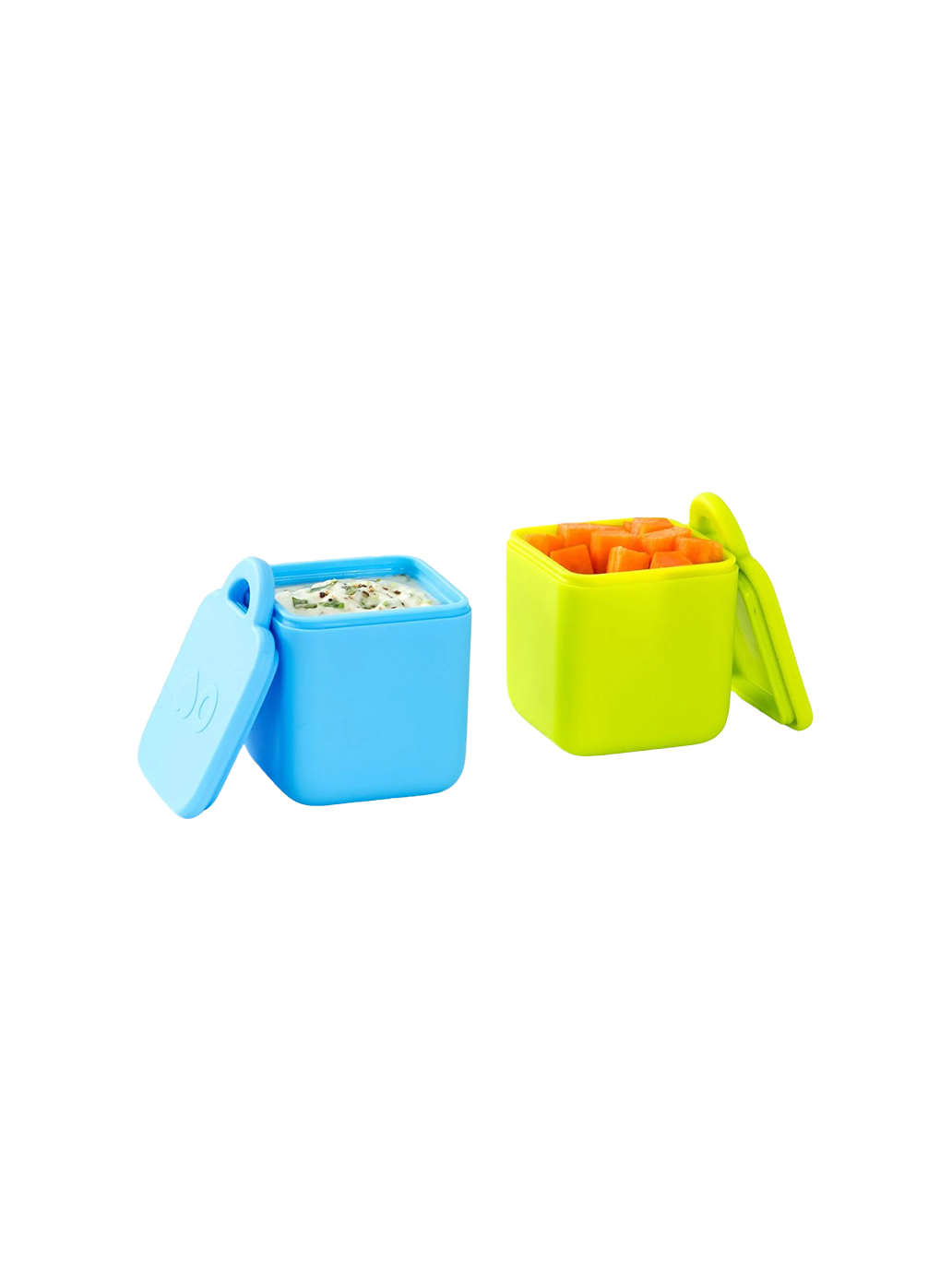 Omiedip leakproof containers