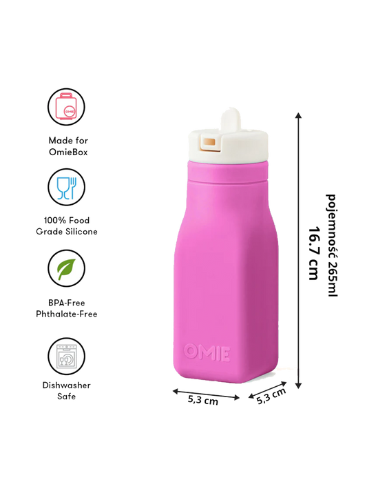 Omiebottle