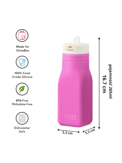 Omiebottle