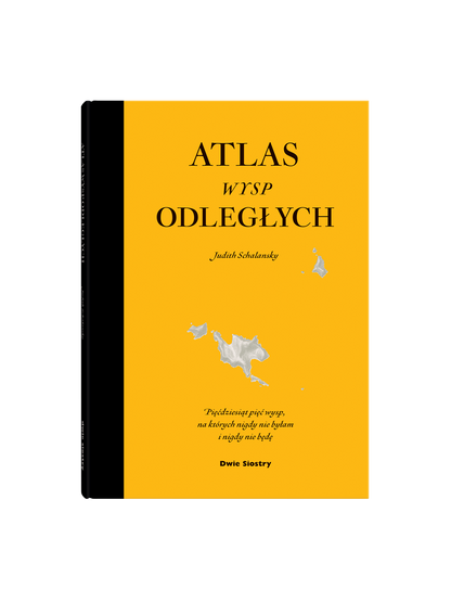 Atlas wysp odległych