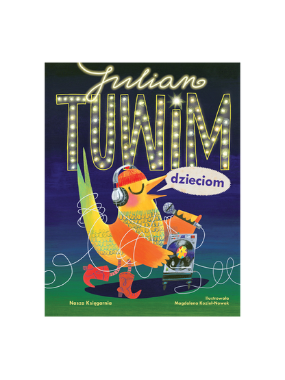 Julian Tuwim dzieciom