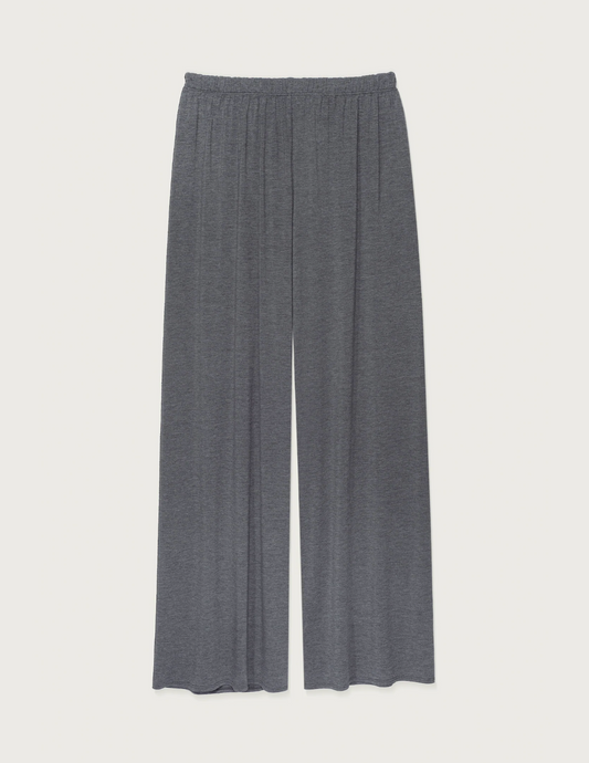 Pantaloni da fidanzato vintage grey