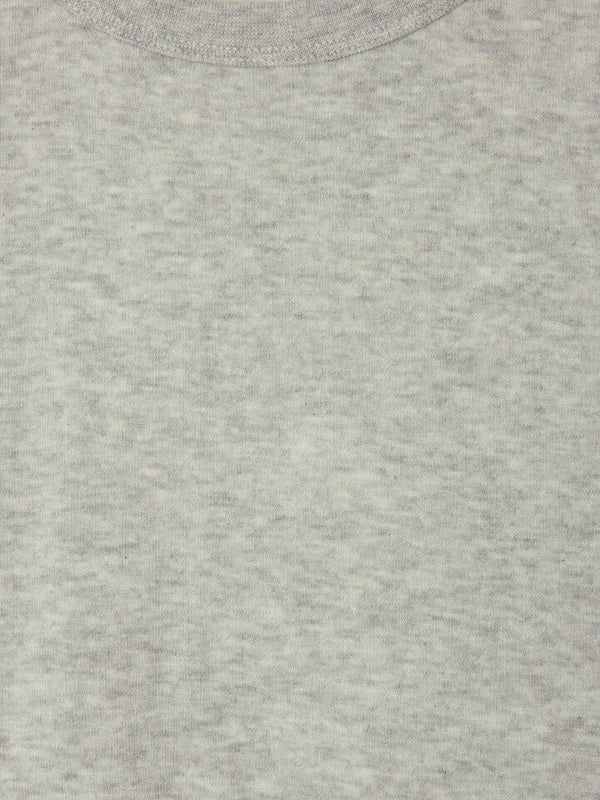 Kids t-shirt Ruzy gris clair chine