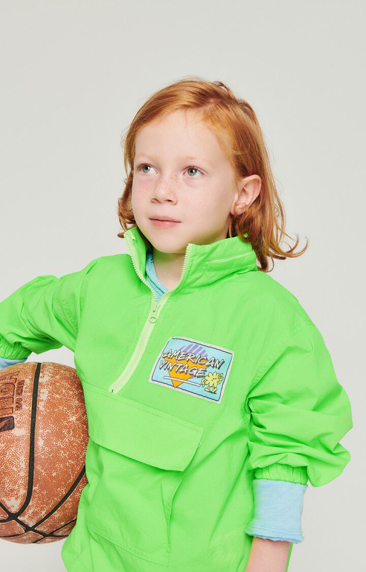 Chaqueta para niños Zotcity